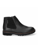 Mephisto Stiefel in schwarz