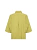soyaconcept Bluse SC-Netti in kiwi