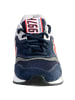 New Balance Sneaker CM997H Blau