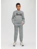 s.Oliver Sweatshirt in 9155_taubengrau