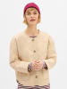 Marie Lund Steppjacke in beige