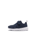 Hummel Hummel Sneaker Actus Ml Kinder Atmungsaktiv Leichte Design in BLACK IRIS