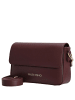 Valentino Bags Zero Re - Umhängetasche 23 cm (blu notte) in prugna