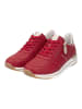 remonte Sneaker in Rot
