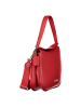 Valentino by Mario Valentino Rot Damen Tasche aus Polyurethan