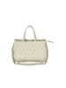 Valentino by Mario Valentino Weiß Polyurethan Damen Tasche