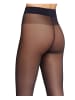 Wolford Strumpfhose Satin Touch 20  DEN Comfort in Midnight