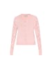 Usha Women Cardigan in light rose