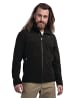 Schöffel Fleecejacke "Fleece Jk Style Karif MNS" in black