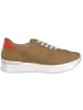 rieker Sneaker in beige