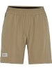 Craft Short "Everyday Shorts With Pad W" in Beige