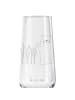 Mr. & Mrs. Panda Glas Otter Stein ohne Spruch in Transparent