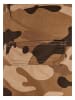 Urban Classics Cargo-Hosen in darkground camo