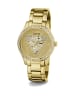 Guess Quarzuhr GW0605L2 in Gold