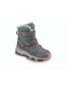 MEINDL Winterstiefel in grün