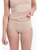 SPEIDEL Maxi Slip Soft Feeling in Beige / weiß