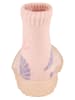 Sterntaler Adventure-Socks Meerestiere in zartrosa
