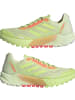 adidas TERREX AGRAVIC FLOW 2W in Gelb