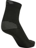 Newline Sportsocken "Base Sock" in Schwarz