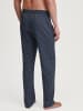 Calida Pants in dark sapphire