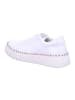 Gabor Sneaker Low in weiß