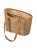 usha FESTIVAL Women Shoulder Bag in Dark Beige