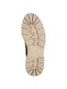 Marco Tozzi Stiefelette in NUT COMB