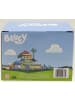 Bluey Tasse 240ml zum Bemalen Set mit 5 Farben und Pinsel