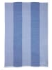 Nils Sundström Schal in indigo - 0001