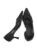 Ital-Design High Heel in Schwarz
