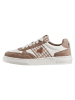 Tamaris Sneaker in TAUPE COMB