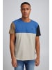 BLEND T-Shirt in blau