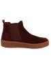 Gabor Stiefelette in bordo