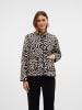 Vero Moda Steppjacke in Black