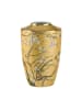 Goebel Vase " Vincent van Gogh - Mandelbaum Gold " in Van Gogh - Mandelbaum gold