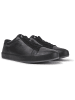 Camper Sneaker " Andratx " in Schwarz