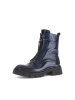 Gabor Biker Boots in blau