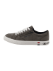 Tom Tailor Sneaker in grau