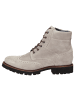 Sioux Stiefelette Dilip-715-H in grau