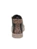 superfit Ankle Boot STELLA in Schwarz