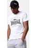 Lonsdale T-Shirt "Kilchoan" in Weiß