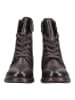 Josef Seibel Stiefelette KATE 07 in Chocolate