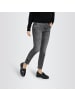 MAC Jeans RICH SLIM, Light authentic denim in Grau