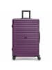 Redolz Essentials 08 Large 4 Rollen Trolley 75 cm in purple 2