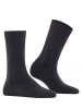 Falke Freizeitsocken für Damen in dunkel-blau