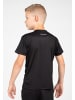 Gorilla Wear Vernon Kinder-T-Shirt - Schwarz
