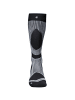 Bauerfeind W RUN PERFORMANCE COMPRESSISOCKS in Schwarz