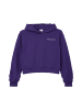 s.Oliver Sweatshirt langarm in Lila