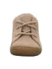 superfit Lauflernschuhe in Beige