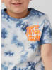 s.Oliver T-Shirt in 5730_dunkelblau